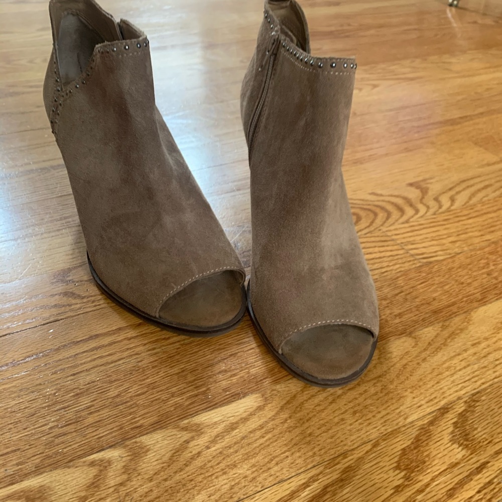 Booties - Picture 2 of 7